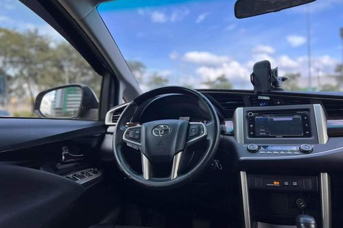 Old 2020 Toyota Innova 2.0 G Gas AT