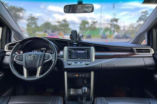 Used 2020 Toyota Innova 2.0 G Gas AT