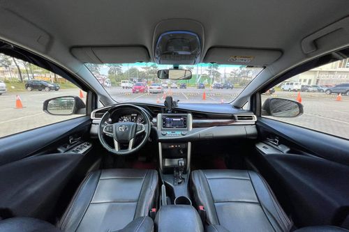 Used 2020 Toyota Innova 2.0 G Gas AT