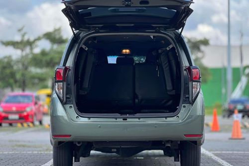 Used 2020 Toyota Innova 2.0 G Gas AT