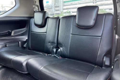 Used 2020 Toyota Innova 2.0 G Gas AT