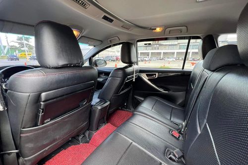 Used 2020 Toyota Innova 2.0 G Gas AT