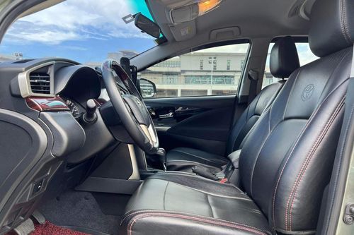 Used 2020 Toyota Innova 2.0 G Gas AT