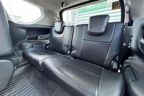 Used 2020 Toyota Innova 2.0 G Gas AT