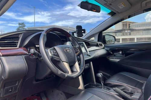 Used 2020 Toyota Innova 2.0 G Gas AT