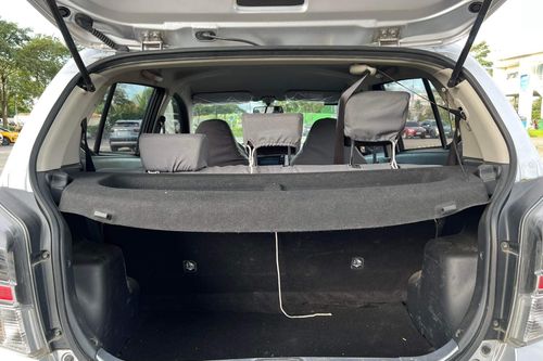 Used 2021 Toyota Wigo 1.0 G AT