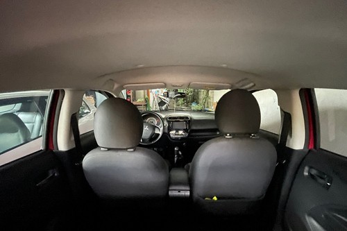 Used 2014 Mitsubishi Mirage 1.2 MT