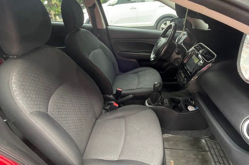 Used 2014 Mitsubishi Mirage 1.2 MT