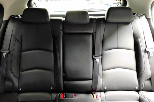 Used 2017 Mazda 3 Hatchback 2.0L Sport