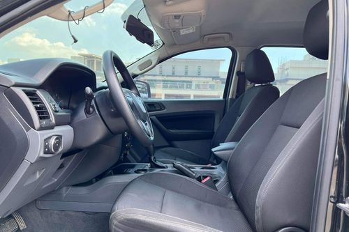 Used 2017 Ford Everest 2.2L Ambiente AT