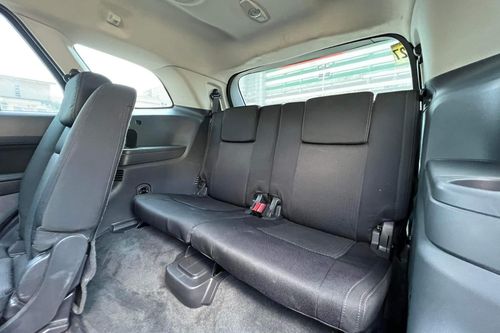 Used 2017 Ford Everest 2.2L Ambiente AT
