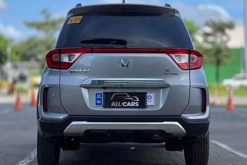 Used 2022 Honda BR-V 1.5 V CVT
