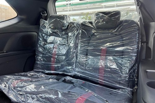 Used 2022 Honda BR-V 1.5 V CVT