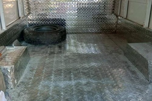 2nd Hand 2006 Mitsubishi L300 2.5L FB Deluxe MT