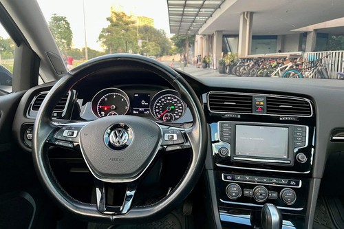 Used 2018 Volkswagen Golf GTS 2.0 TDI DSG Business Edition +