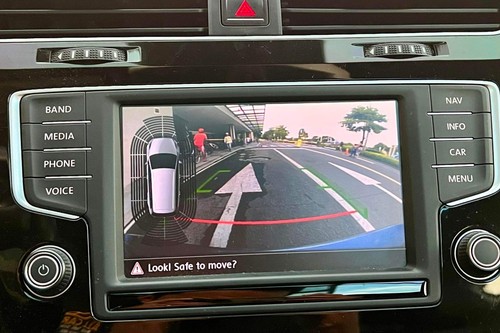 Used 2018 Volkswagen Golf GTS 2.0 TDI DSG Business Edition +