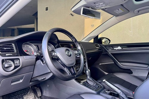 Used 2018 Volkswagen Golf GTS 2.0 TDI DSG Business Edition +