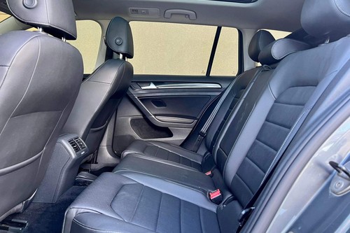 Used 2018 Volkswagen Golf GTS 2.0 TDI DSG Business Edition +