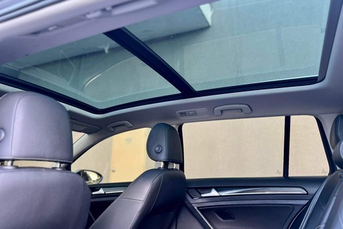 Used 2018 Volkswagen Golf GTS 2.0 TDI DSG Business Edition +