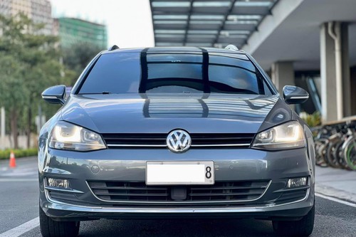 Used 2018 Volkswagen Golf GTS 2.0 TDI DSG Business Edition +