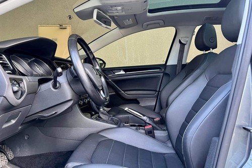 Used 2018 Volkswagen Golf GTS 2.0 TDI DSG Business Edition +