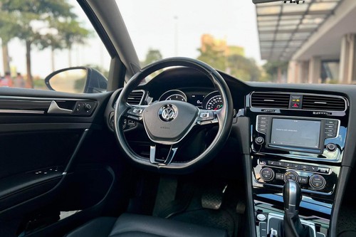 Used 2018 Volkswagen Golf GTS 2.0 TDI DSG Business Edition +