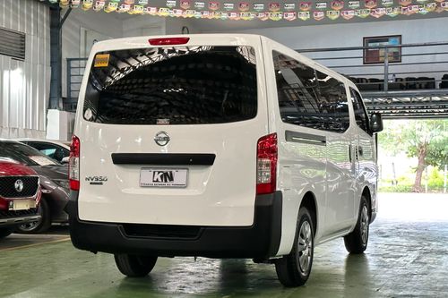 Used 2020 Nissan NV350 Urvan Standard Plus 18-Seater