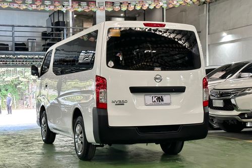 Used 2020 Nissan NV350 Urvan Standard Plus 18-Seater