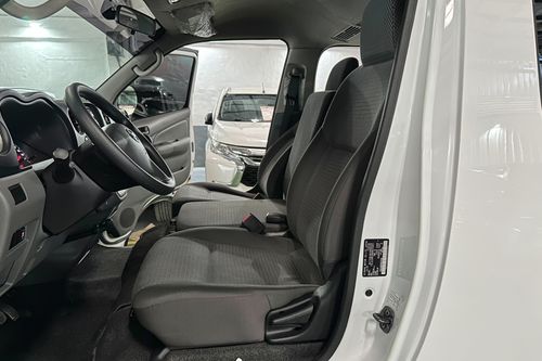 Used 2020 Nissan NV350 Urvan Standard Plus 18-Seater