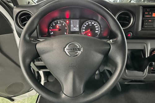 Used 2020 Nissan NV350 Urvan Standard Plus 18-Seater