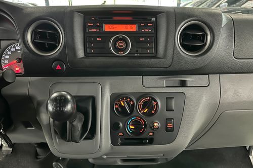 Used 2020 Nissan NV350 Urvan Standard Plus 18-Seater