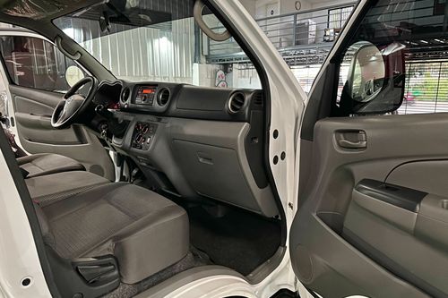 Used 2020 Nissan NV350 Urvan Standard Plus 18-Seater