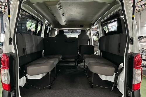 Used 2020 Nissan NV350 Urvan Standard Plus 18-Seater