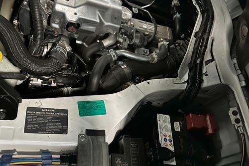 Used 2020 Nissan NV350 Urvan Standard Plus 18-Seater