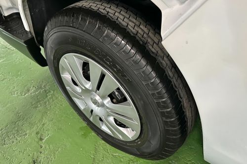 Used 2020 Nissan NV350 Urvan Standard Plus 18-Seater