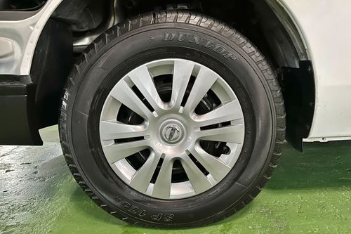 Used 2020 Nissan NV350 Urvan Standard Plus 18-Seater