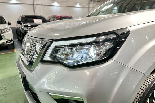 Second hand 2019 Nissan Terra 2.5 4x2 VE AT 
