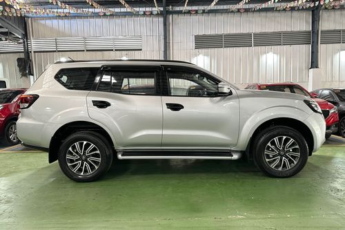 Used 2019 Nissan Terra 2.5 4x2 VE AT
