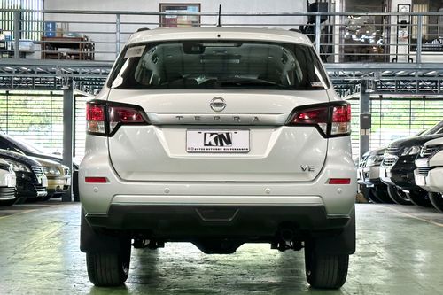 Used 2019 Nissan Terra 2.5 4x2 VE AT