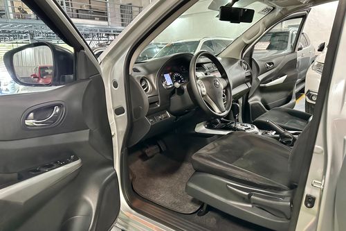 Used 2019 Nissan Terra 2.5 4x2 VE AT