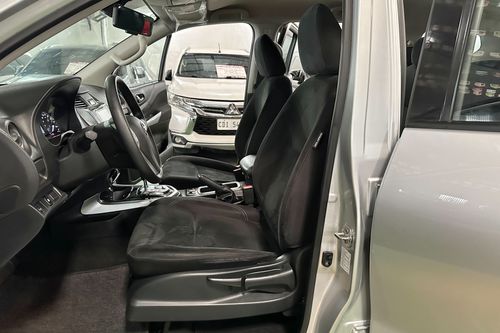 Used 2019 Nissan Terra 2.5 4x2 VE AT