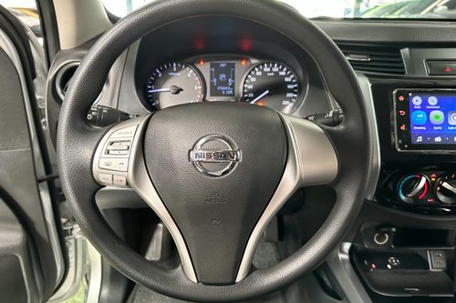 Used 2019 Nissan Terra 2.5 4x2 VE AT