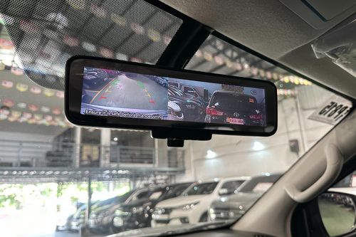 Used 2019 Nissan Terra 2.5 4x2 VE AT