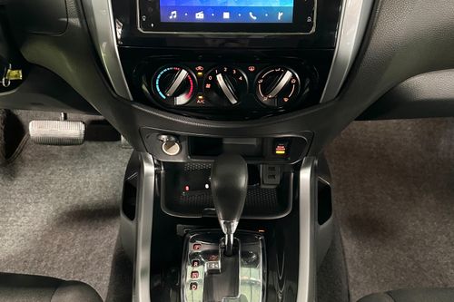 Used 2019 Nissan Terra 2.5 4x2 VE AT