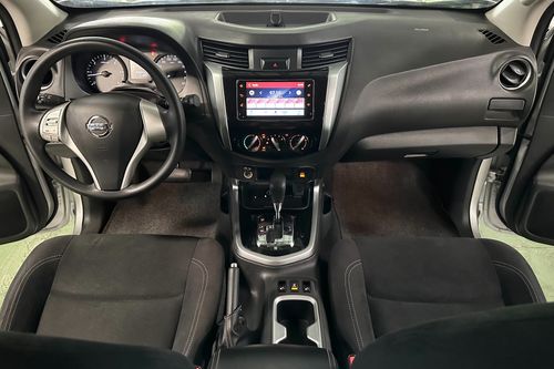 Used 2019 Nissan Terra 2.5 4x2 VE AT