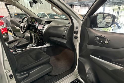 Used 2019 Nissan Terra 2.5 4x2 VE AT