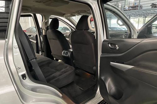 Used 2019 Nissan Terra 2.5 4x2 VE AT
