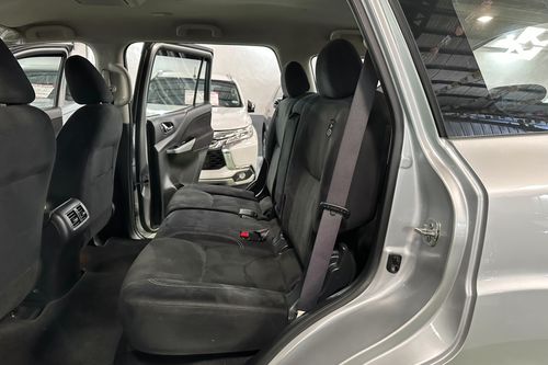 Used 2019 Nissan Terra 2.5 4x2 VE AT