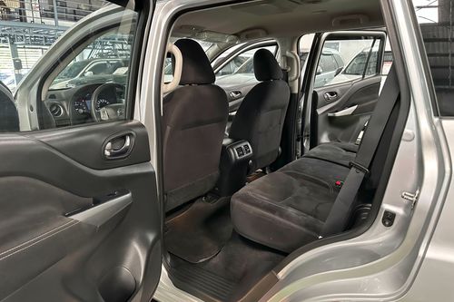 Used 2019 Nissan Terra 2.5 4x2 VE AT