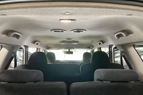 Used 2019 Nissan Terra 2.5 4x2 VE AT